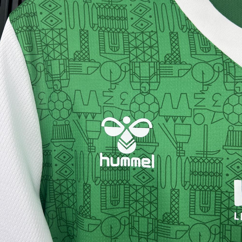 2025080218292629.jpg Mens AS Saint-Etienne 2025/26 Home Jersey - Image 8