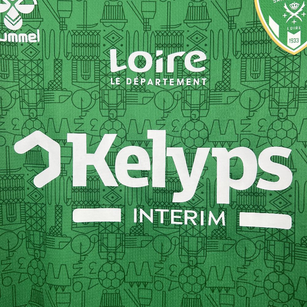 2025080218292981.jpg Mens AS Saint-Etienne 2025/26 Home Jersey - Image 6