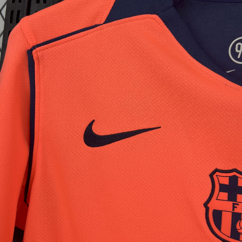 202508021829372.jpg Mens Barcelona 2025/26 Third Jersey - Image 9
