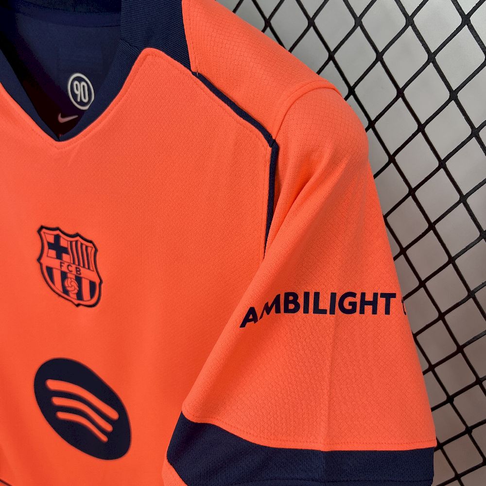 202508021829413.jpg Mens Barcelona 2025/26 Third Jersey - Image 5