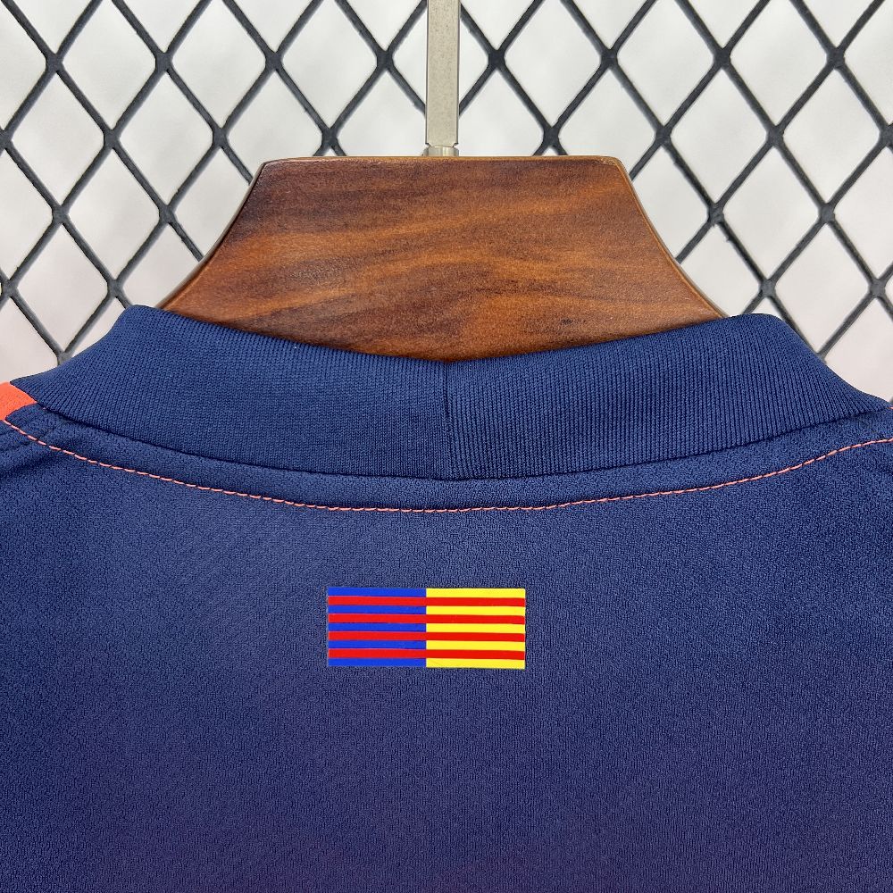 2025080218294390.jpg Mens Barcelona 2025/26 Third Jersey - Image 4
