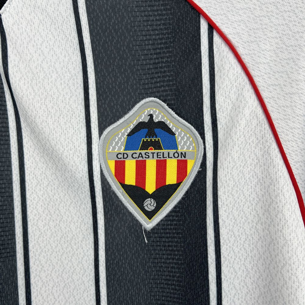 202508021829561.jpg Mens CD Castellon 2025/26 Home Jersey - Image 5