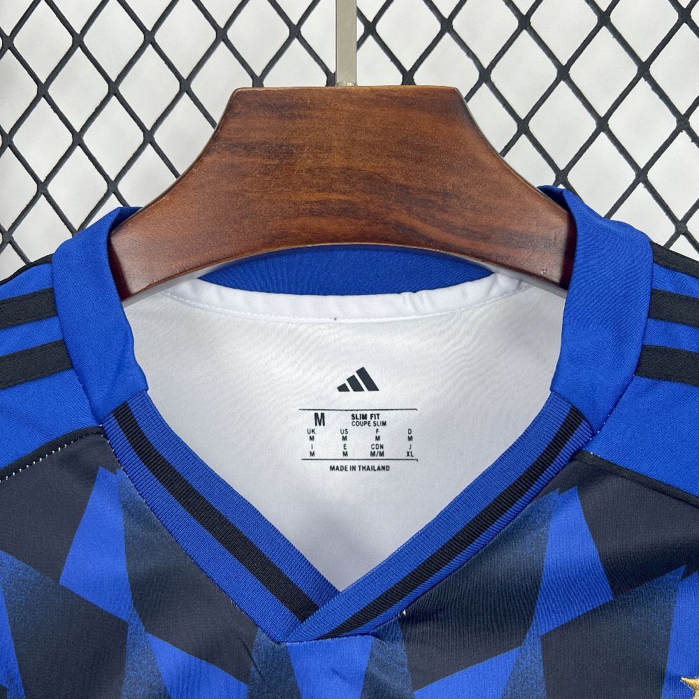 202508021830264.jpg Womens Hamburger SV 2025/26 Home Jersey - Image 8