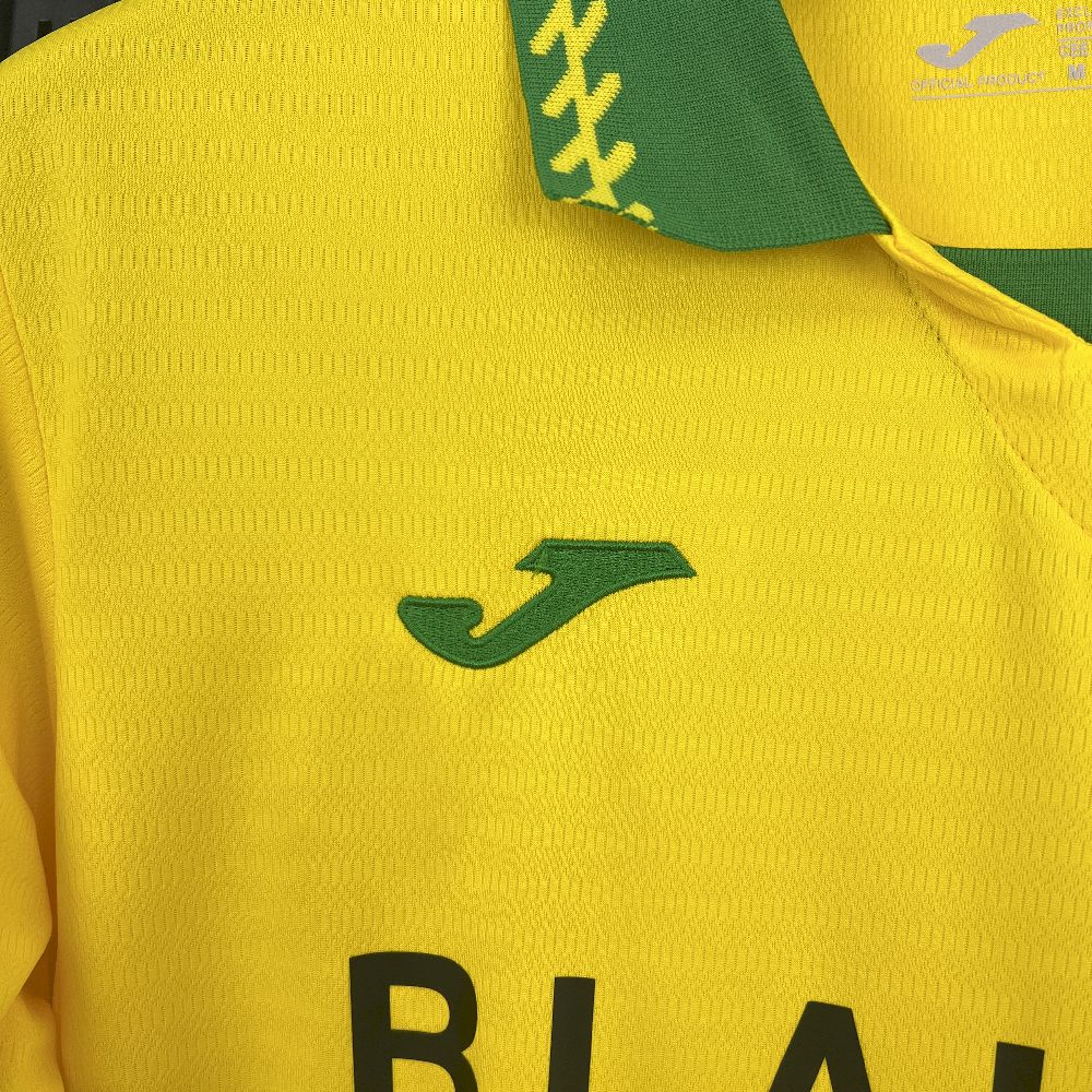 2025080218304635.jpg Mens Norwich City FC 2025/26 Home Jersey - Image 8