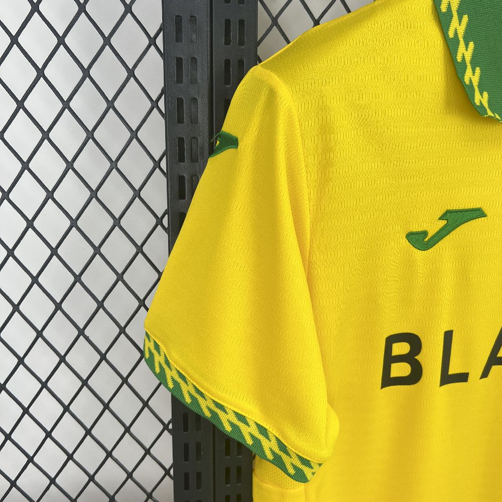 2025080218305066.jpg Mens Norwich City FC 2025/26 Home Jersey - Image 4