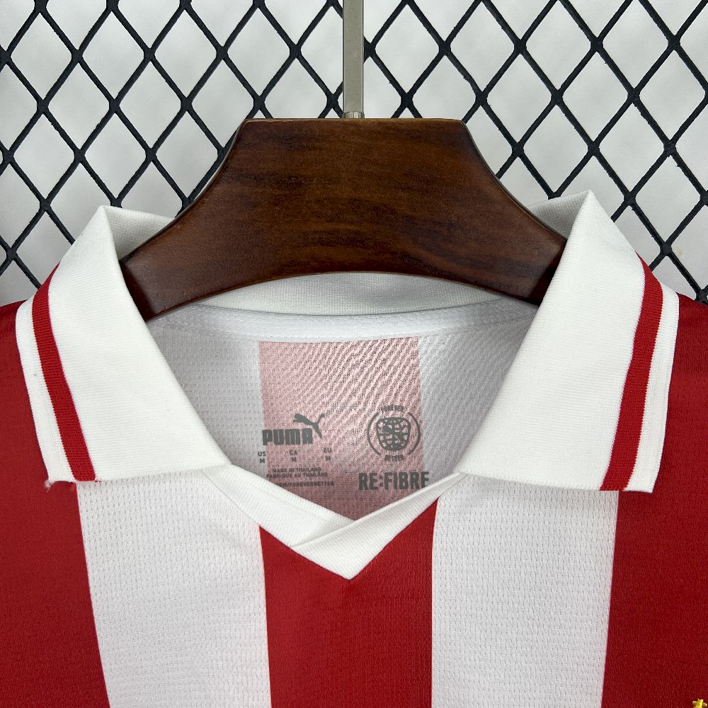 2025080218315079.jpg Mens Sporting de Gijón 2025/26 Home Jersey - Image 12