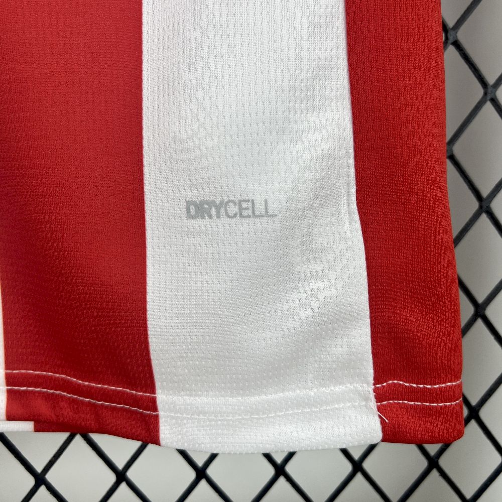 202508021831569.jpg Mens Sporting de Gijón 2025/26 Home Jersey - Image 7