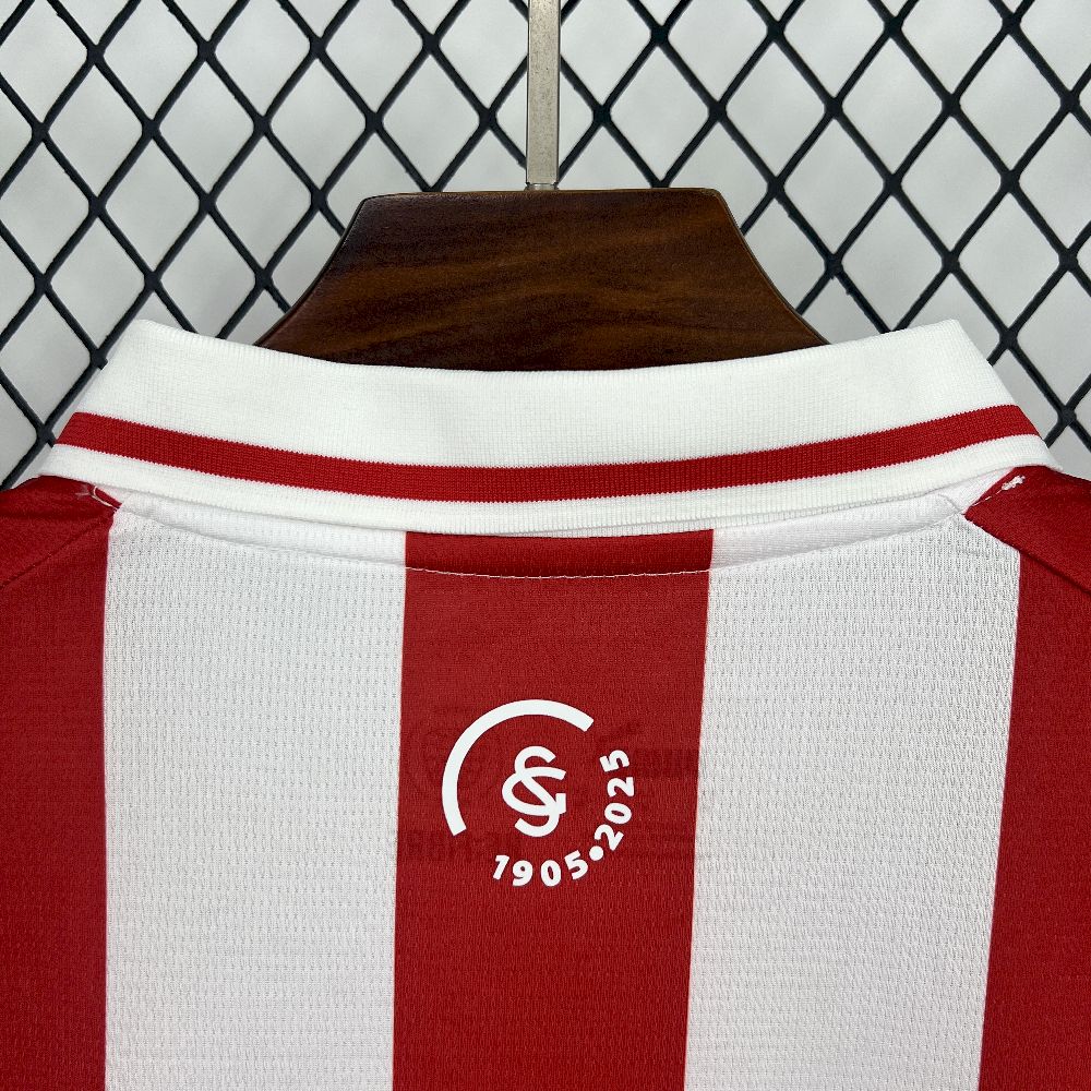 2025080218320027.jpg Mens Sporting de Gijón 2025/26 Home Jersey - Image 4
