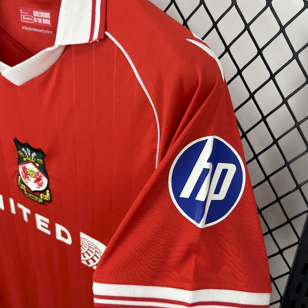 2025080218321029.jpg Mens Wrexham 2025/26 Home Jersey - Image 4