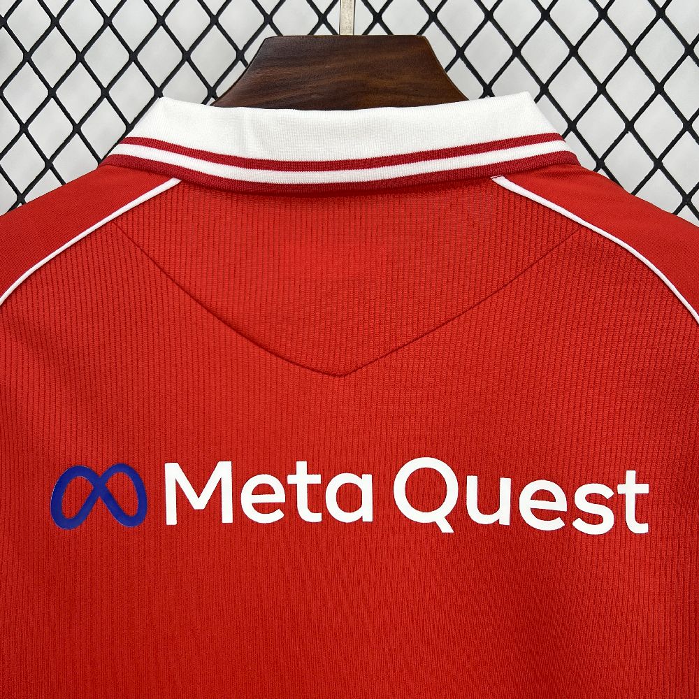 2025080218321278.jpg Mens Wrexham 2025/26 Home Jersey - Image 3