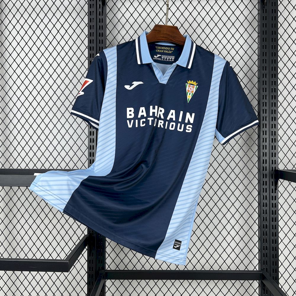 202508032026475.jpg Mens Cordoba CF 2025/26 Away Jersey - Image 1