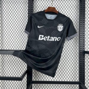 Mens Sporting CP 2025/26 Away Jersey