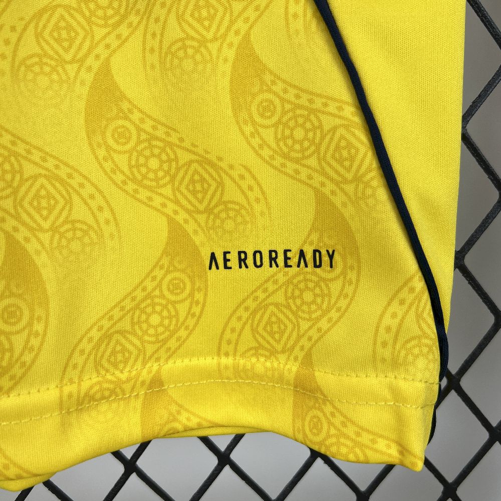 202508052154198.jpg Mens Al-Nassr 2025/26 Home Jersey - Image 5