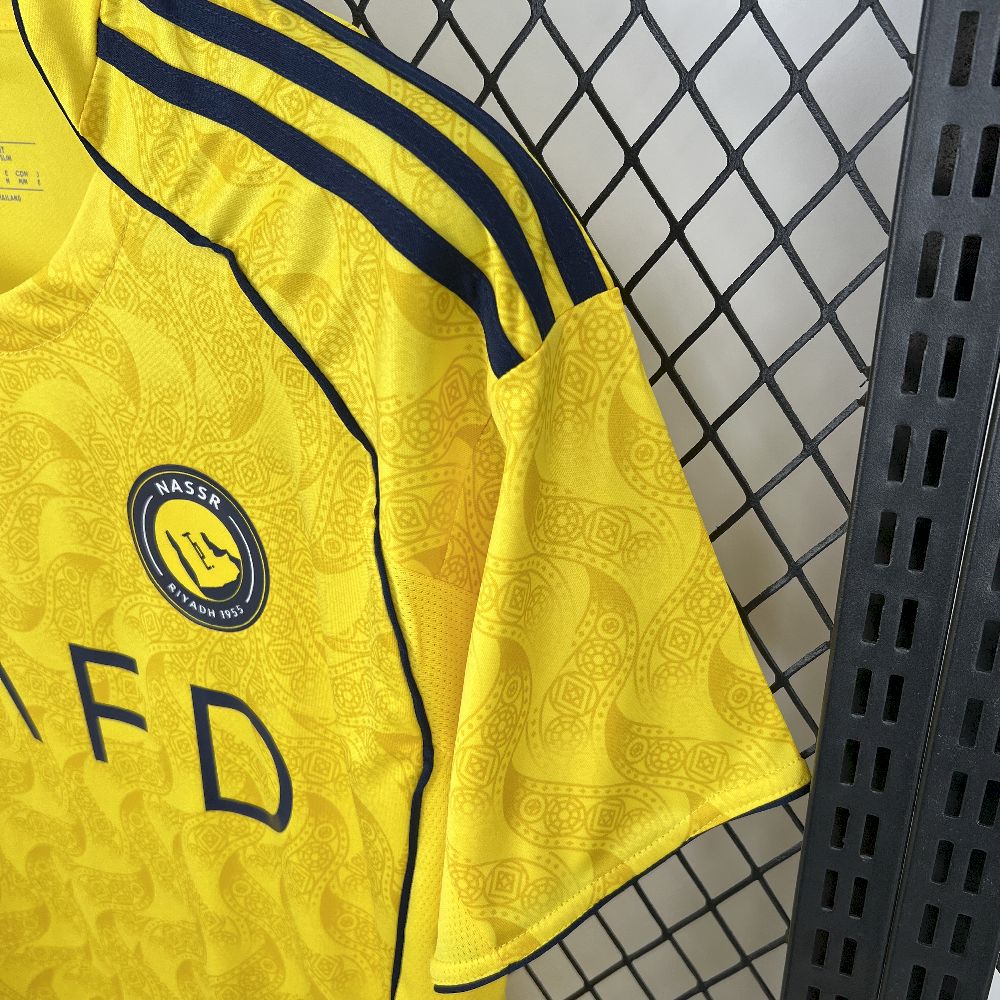 2025080521542032.jpg Mens Al-Nassr 2025/26 Home Jersey - Image 4