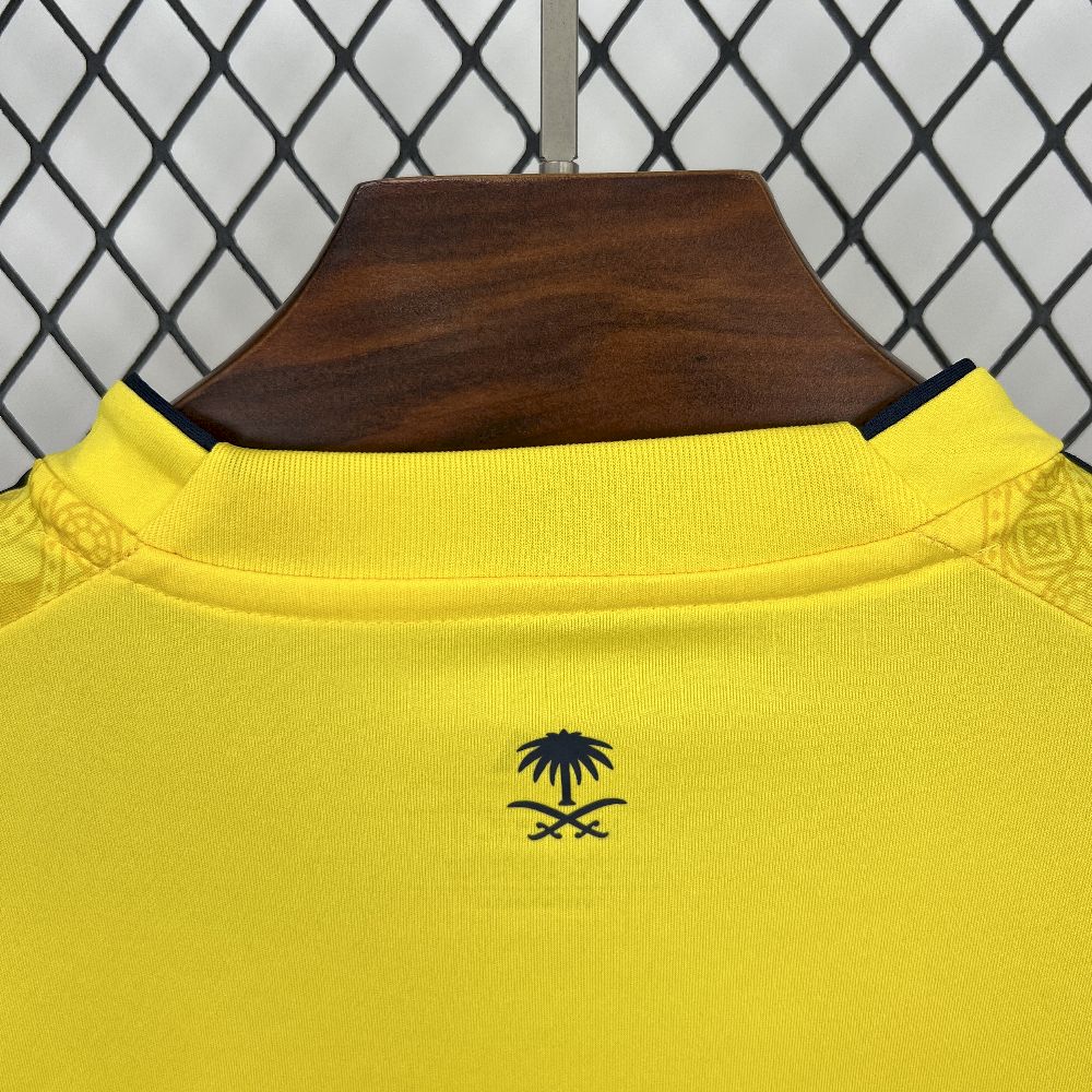 2025080521542263.jpg Mens Al-Nassr 2025/26 Home Jersey - Image 3