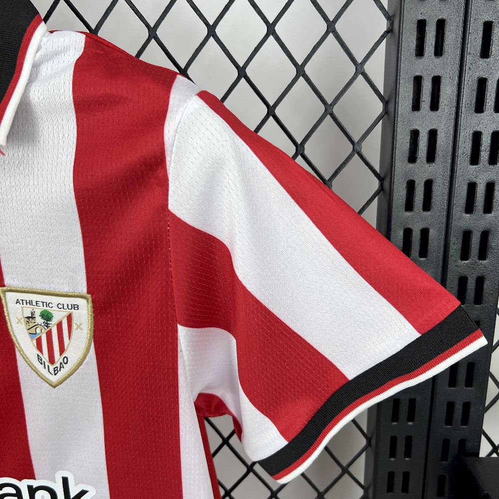 2025080521544586.jpg Kids Athletic Bilbao 2025/26 Home Kit - Image 6
