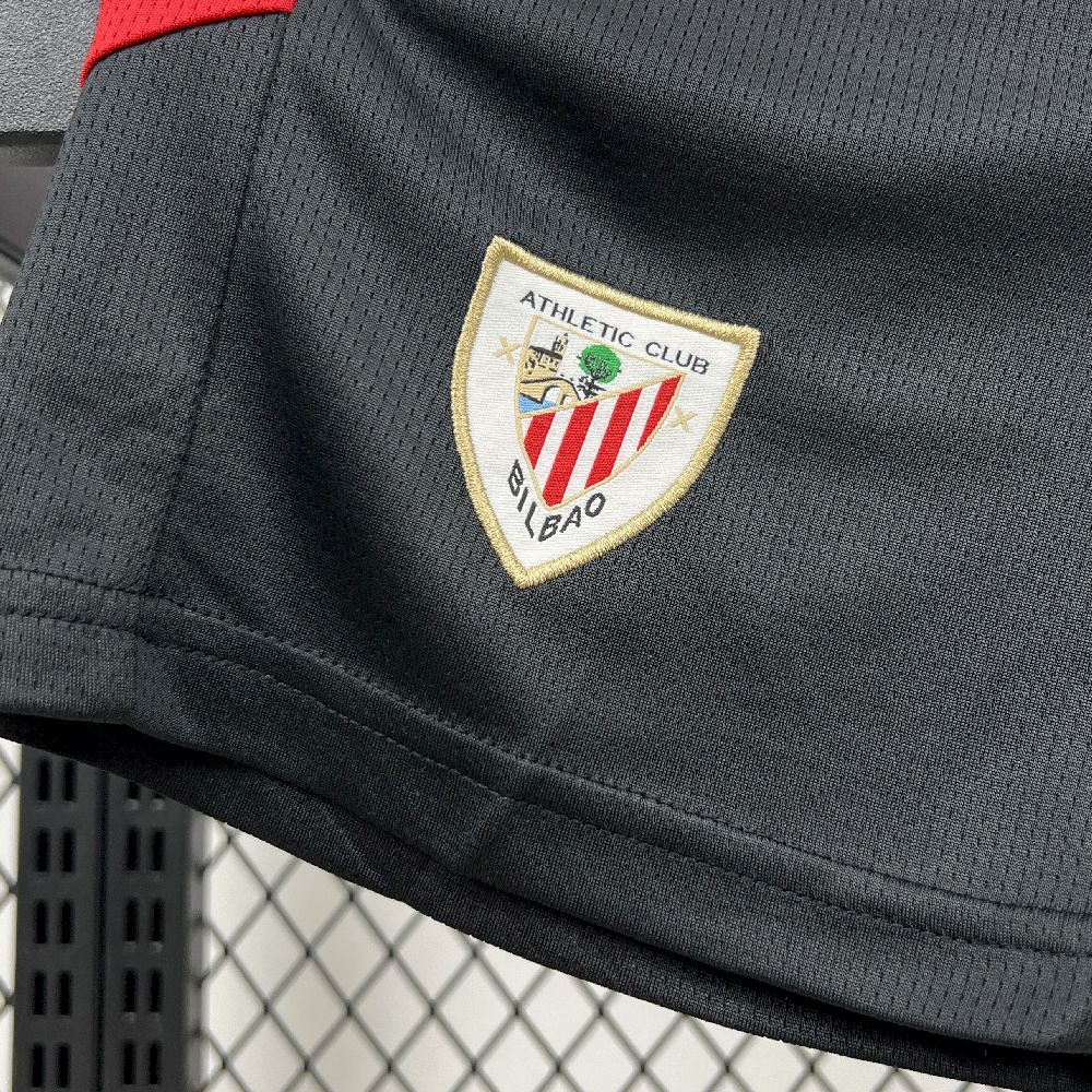 2025080521544670.jpg Kids Athletic Bilbao 2025/26 Home Kit - Image 5