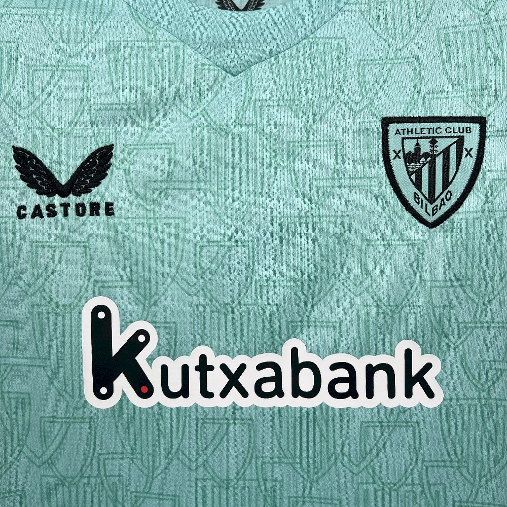 2025080521545480.jpg Kids Athletic Bilbao 2025/26 Third Kit - Image 10