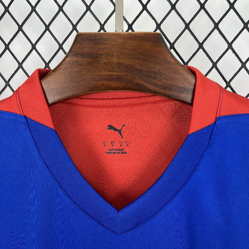 2025080521550494.jpg Mens Bahia 2025/26 Superman Collaboration Jersey - Image 8