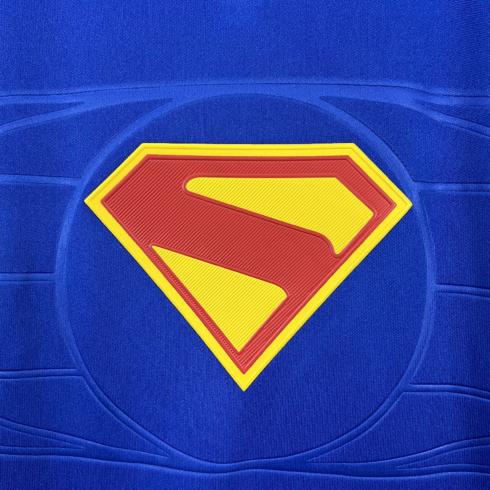 2025080521550637.jpg Mens Bahia 2025/26 Superman Collaboration Jersey - Image 6