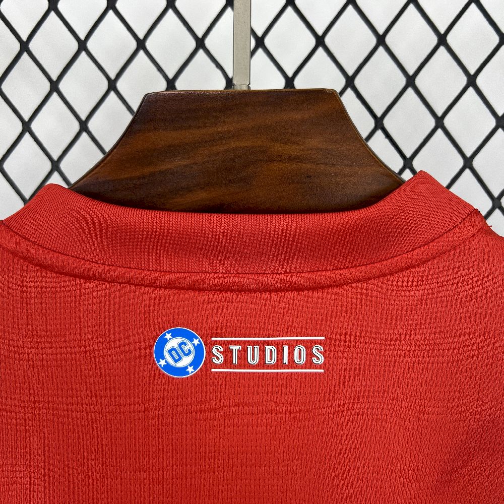 2025080521551016.jpg Mens Bahia 2025/26 Superman Collaboration Jersey - Image 3