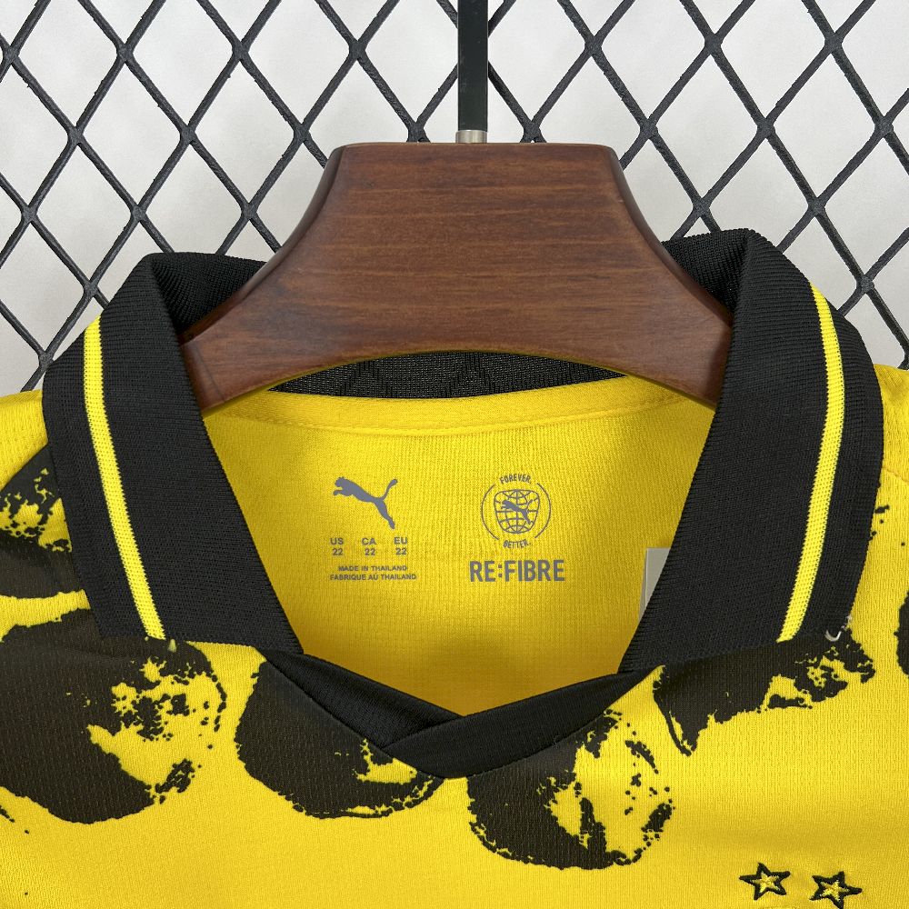 2025080521551267.jpg Kids Borussia Dortmund 2025/26 Yellow Special Kit - Image 12