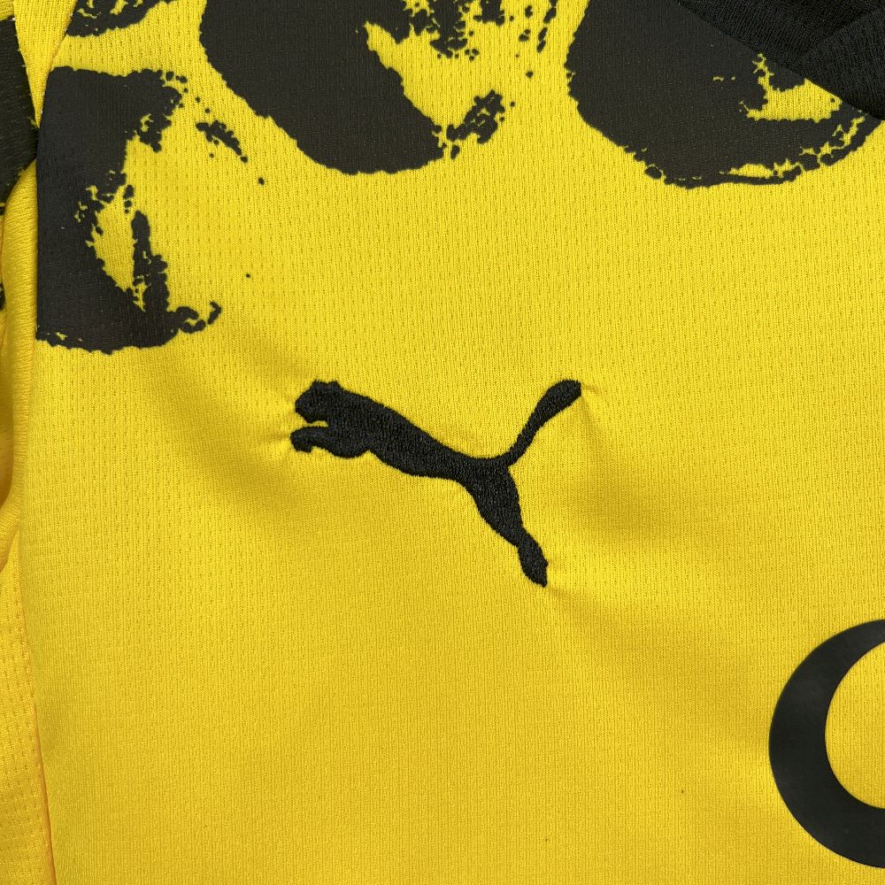 2025080521551365.jpg Kids Borussia Dortmund 2025/26 Yellow Special Kit - Image 11