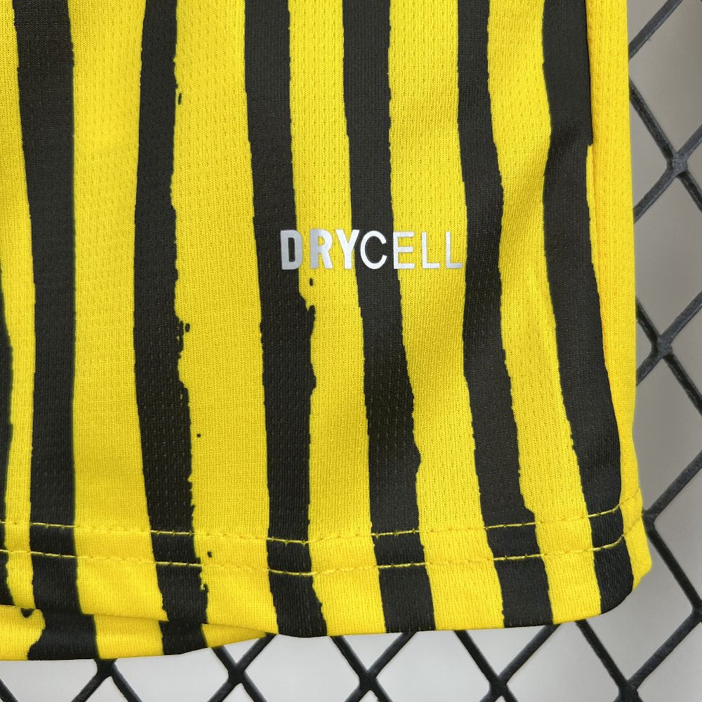 2025080521551777.jpg Kids Borussia Dortmund 2025/26 Yellow Special Kit - Image 7