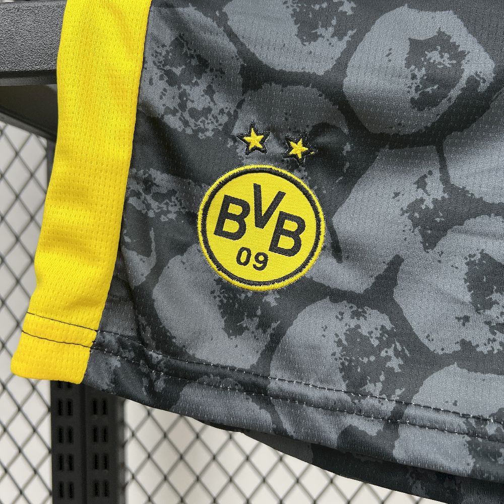 2025080521551919.jpg Kids Borussia Dortmund 2025/26 Yellow Special Kit - Image 5