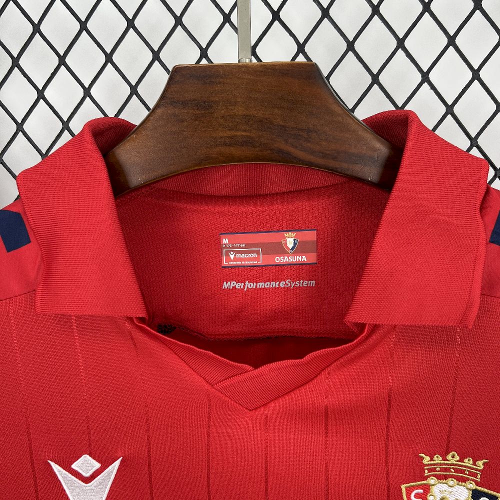 2025080521552438.jpg Mens CA Osasuna 2025/26 Home Jersey - Image 11