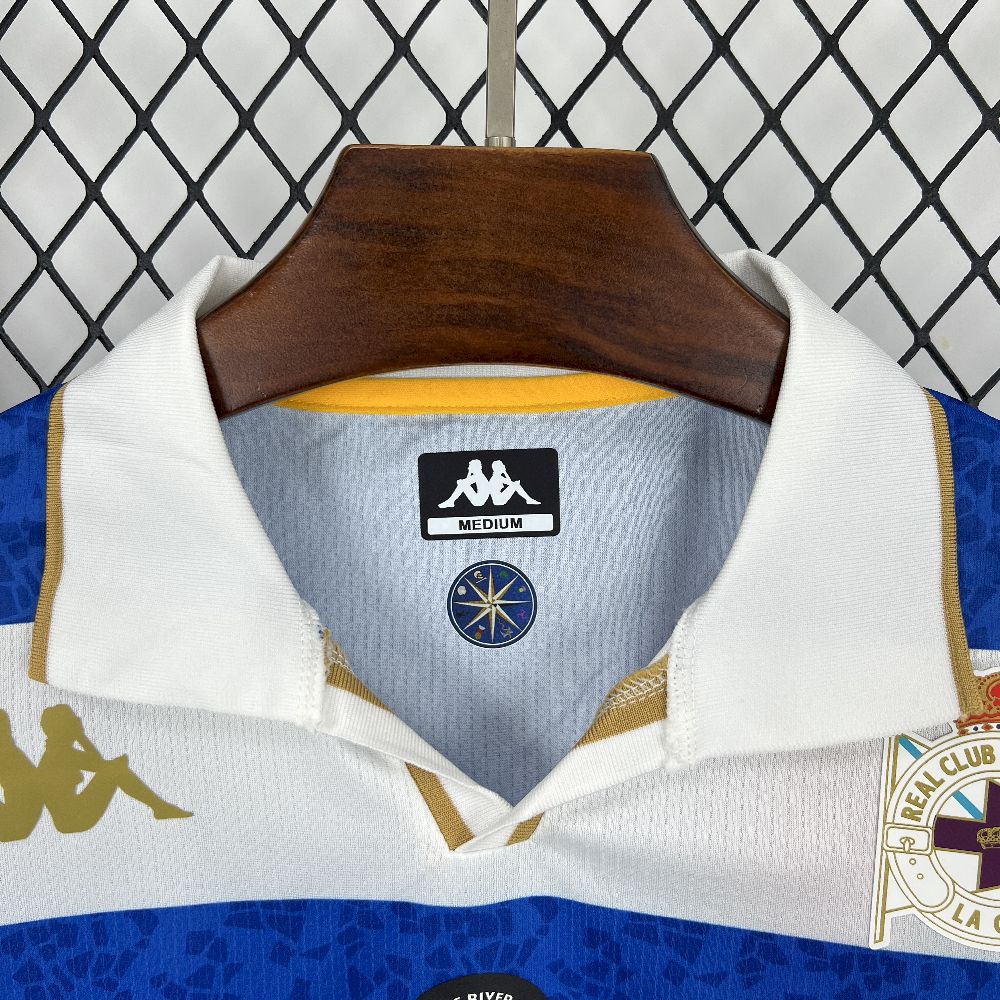 2025080522062930.jpg Mens Deportivo de La Coruna 2025/26 Home Jersey - Image 11