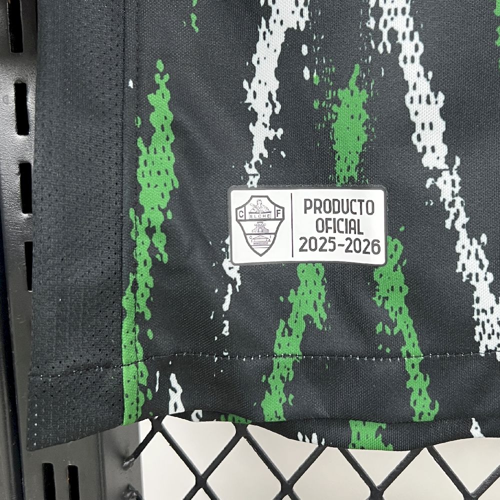 2025080522064415.jpg Mens Elche 2025/26 Away Jersey - Image 3