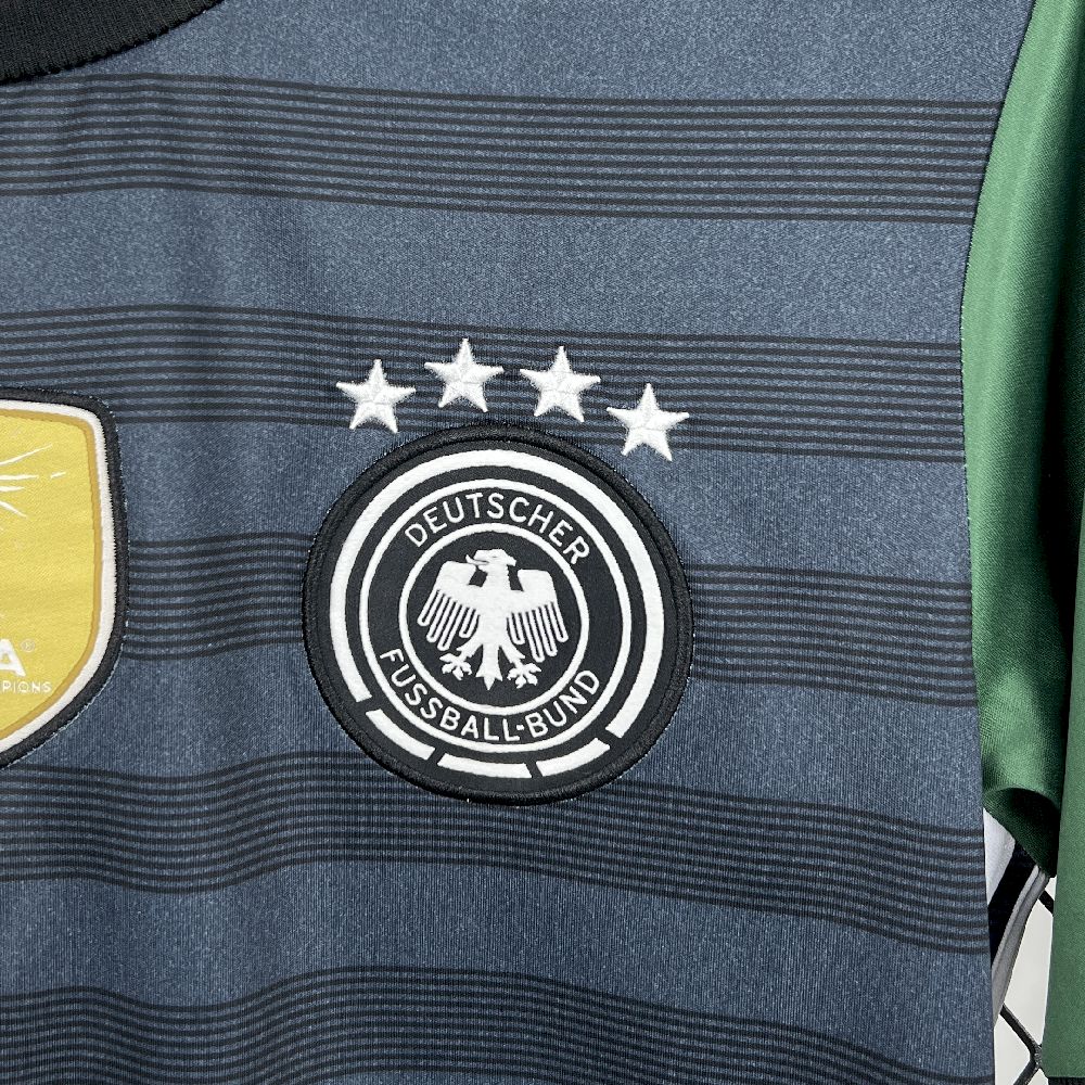 2025080522071176.jpg Mens Germany 2025/26 Special Edition Jersey - Image 6