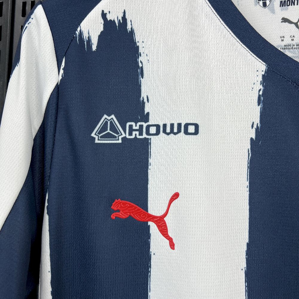 2025080522135725.jpg Mens Monterrey 2025/26 Home Jersey - Image 10