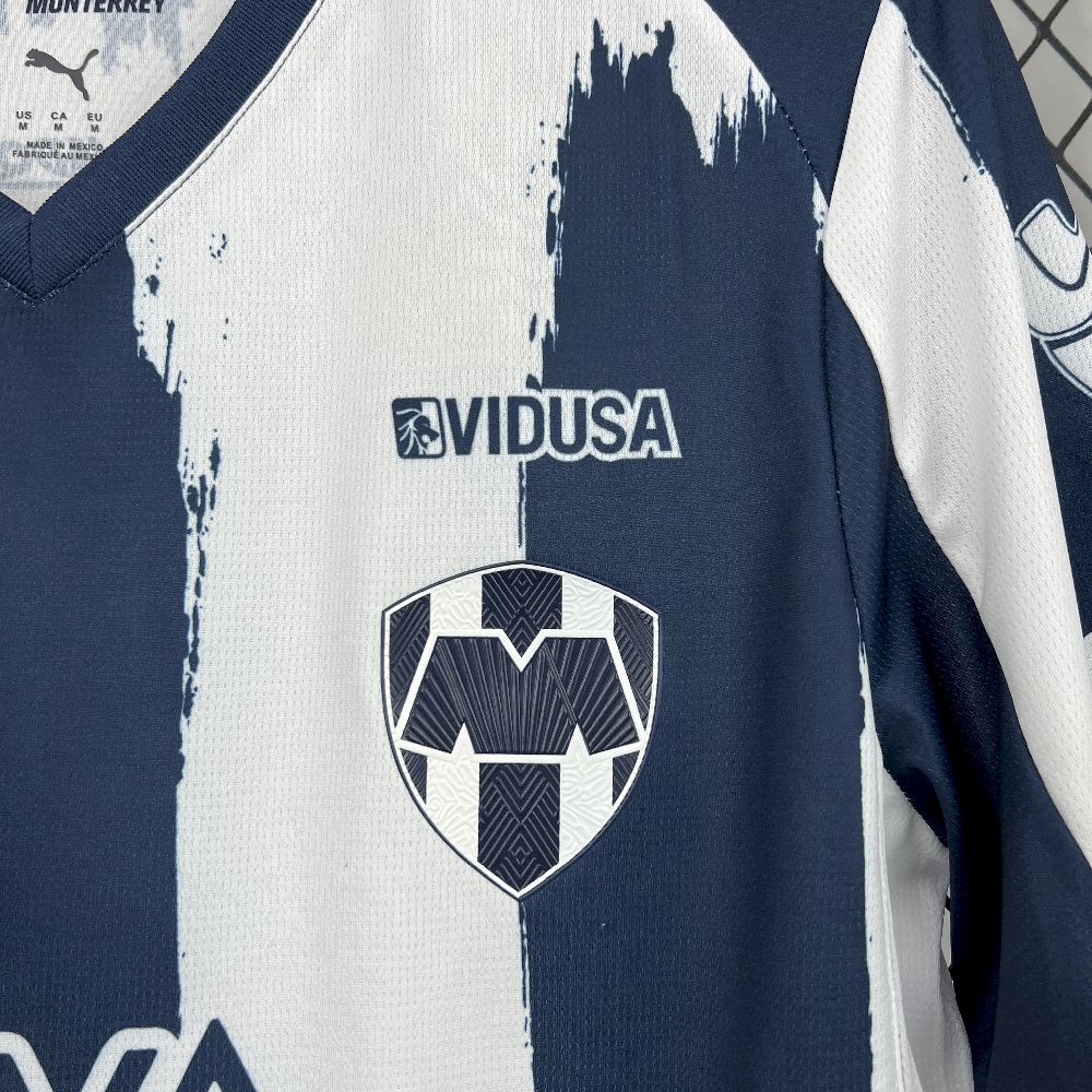 2025080522135813.jpg Mens Monterrey 2025/26 Home Jersey - Image 9