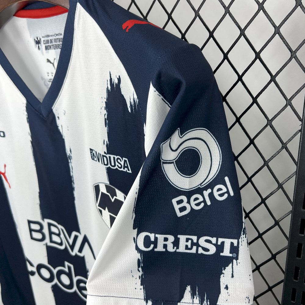 2025080522140273.jpg Mens Monterrey 2025/26 Home Jersey - Image 5