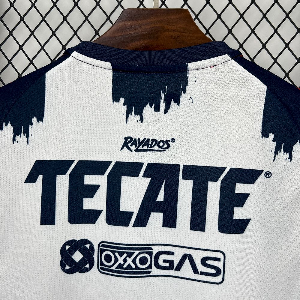 20250805221405100.jpg Mens Monterrey 2025/26 Home Jersey - Image 4