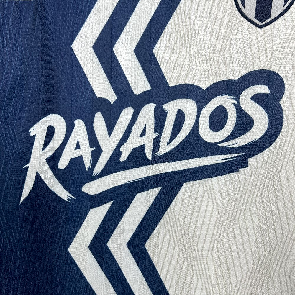 2025080522141530.jpg Mens Monterrey 2025/26 Retro Streetwear Jersey - Image 6