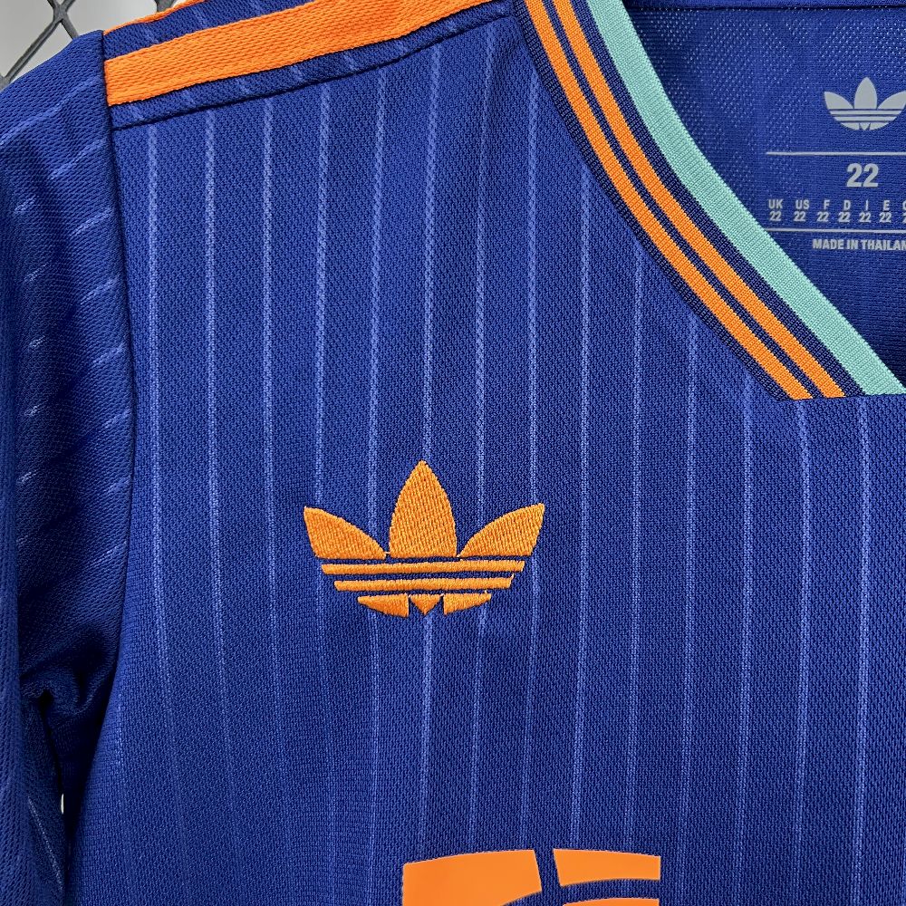 2025080522142997.jpg Kids Newcastle United 2025/26 Third Kit - Image 10