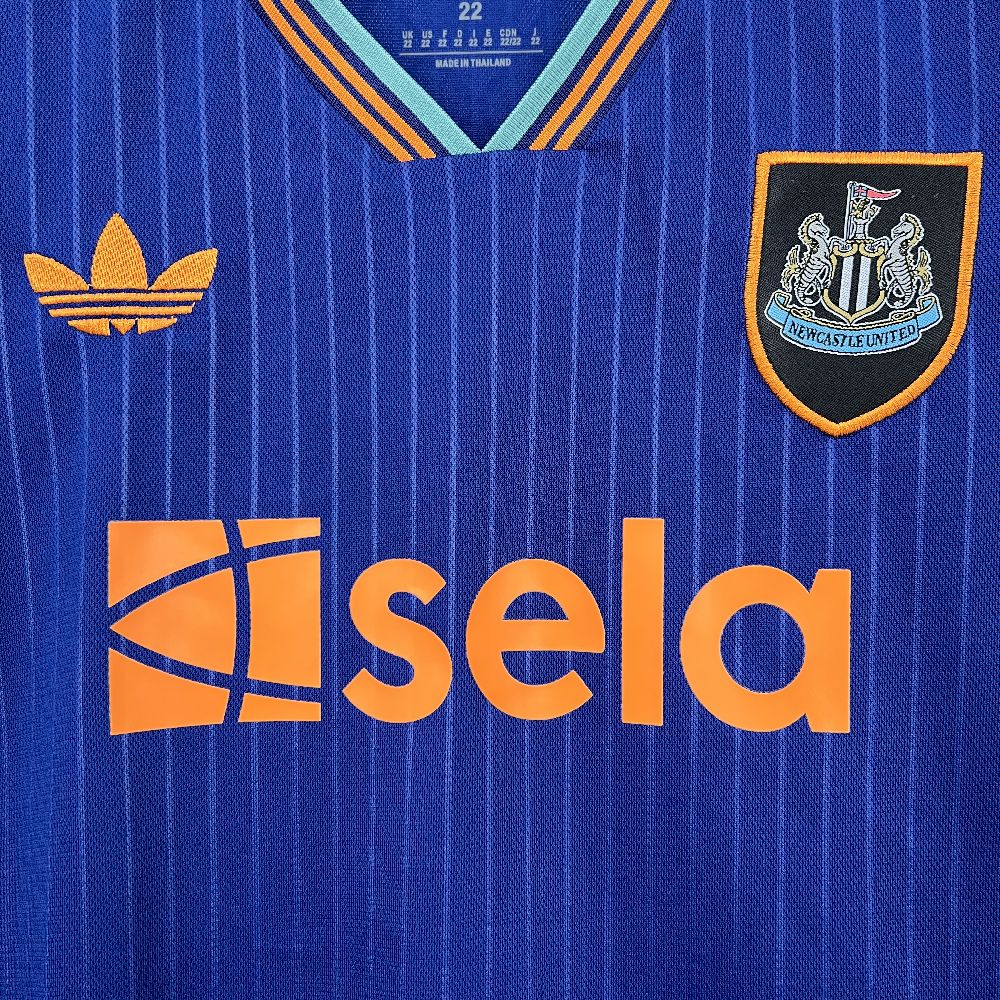 2025080522143330.jpg Kids Newcastle United 2025/26 Third Kit - Image 8