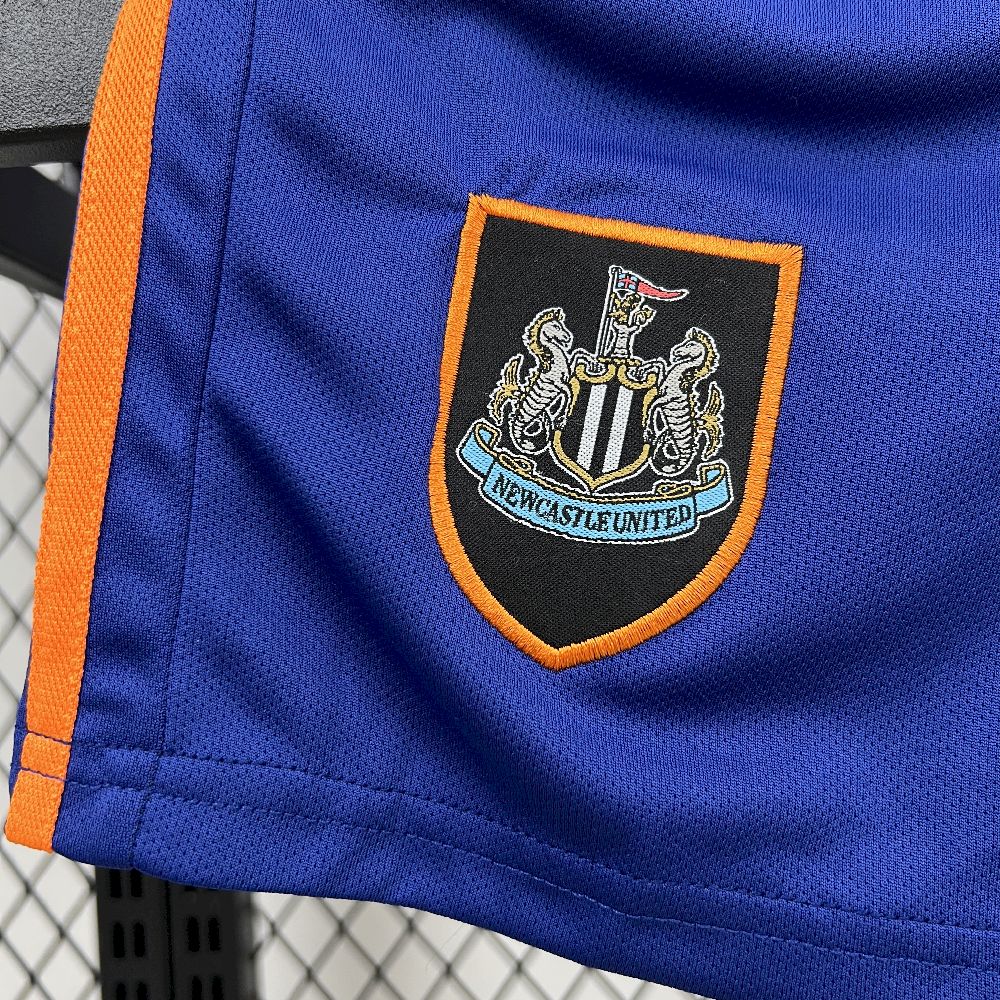 2025080522143981.jpg Kids Newcastle United 2025/26 Third Kit - Image 5