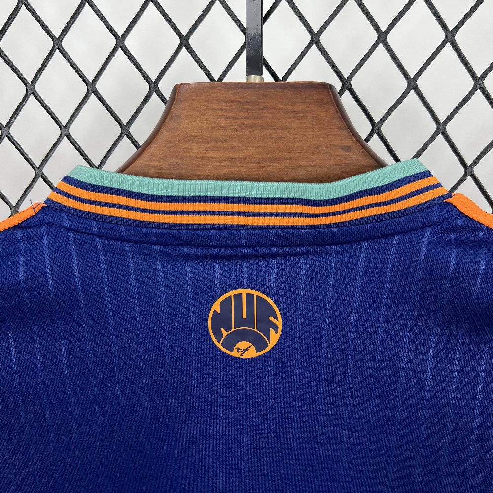 2025080522144596.jpg Kids Newcastle United 2025/26 Third Kit - Image 3