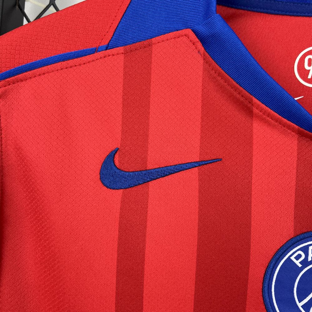 2025080522145066.jpg Mens Paris Saint-Germain 2025/26 Third Jersey - Image 7