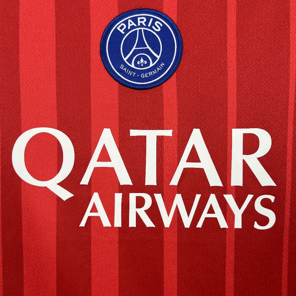 2025080522145437.jpg Mens Paris Saint-Germain 2025/26 Third Jersey - Image 5