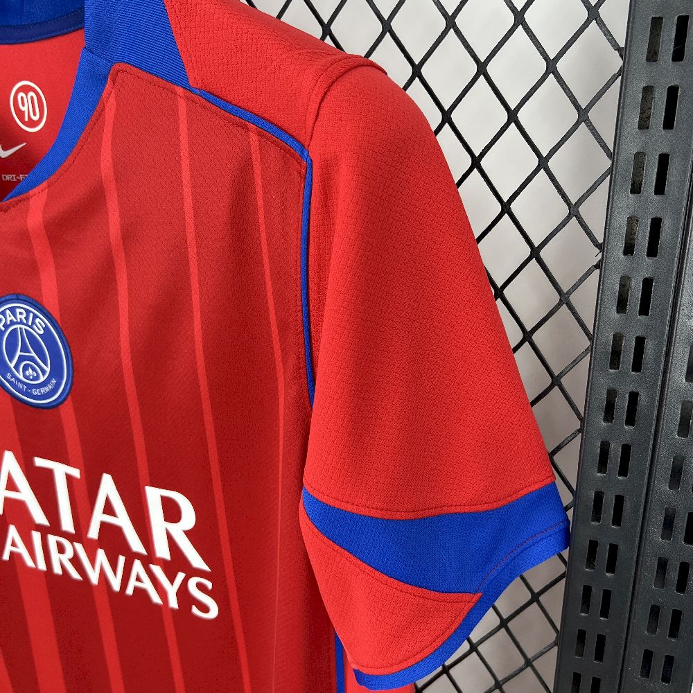 2025080522145831.jpg Mens Paris Saint-Germain 2025/26 Third Jersey - Image 3