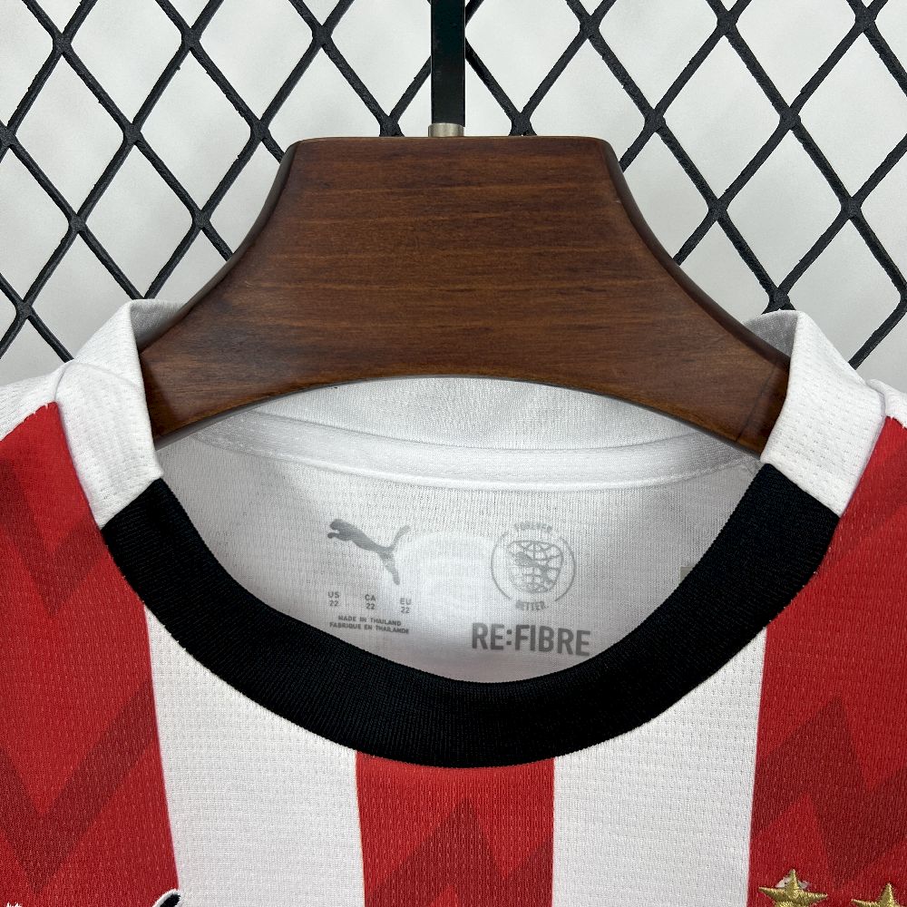 2025080522213594.jpg Kids PSV Eindhoven 2025/26 Home Kit - Image 11