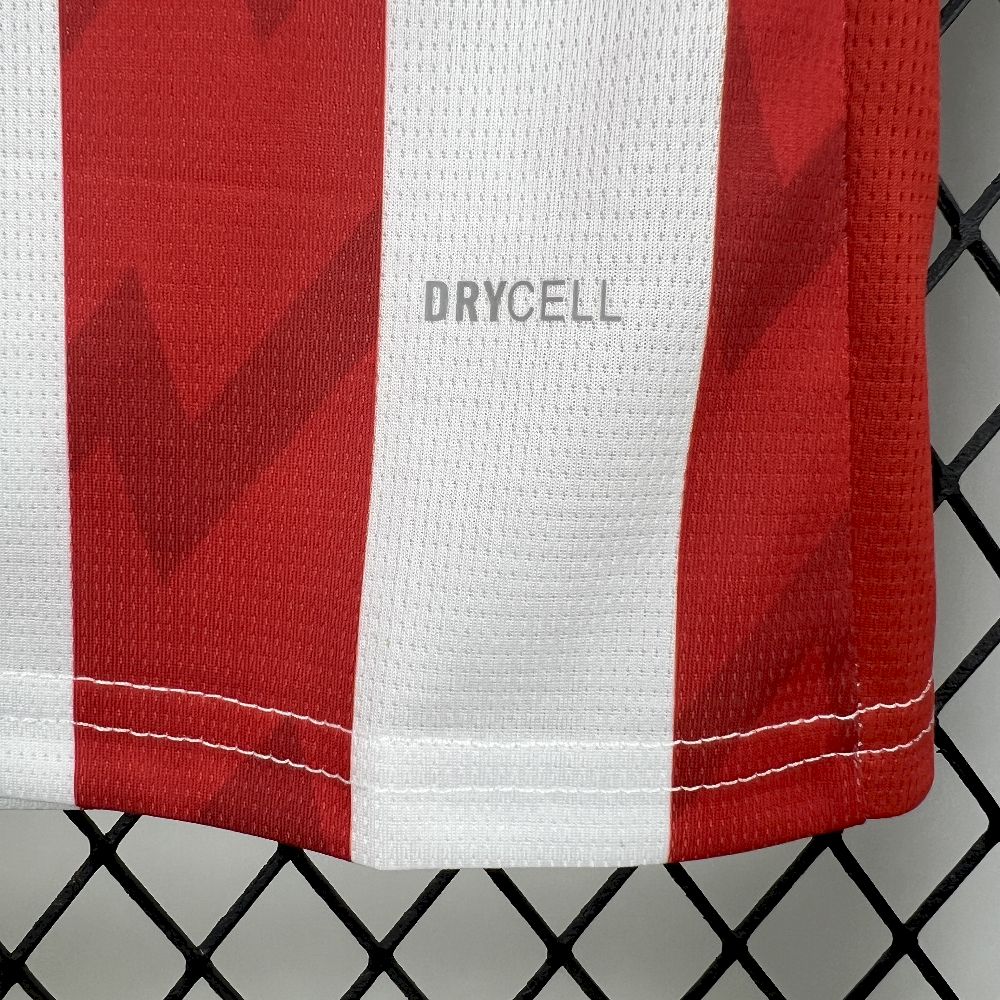 2025080522214064.jpg Kids PSV Eindhoven 2025/26 Home Kit - Image 6