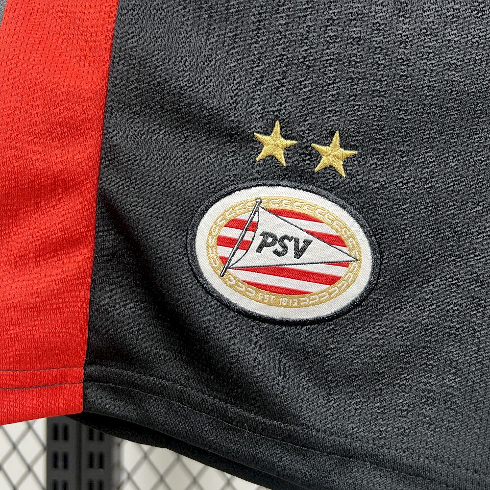 2025080522214317.jpg Kids PSV Eindhoven 2025/26 Home Kit - Image 3