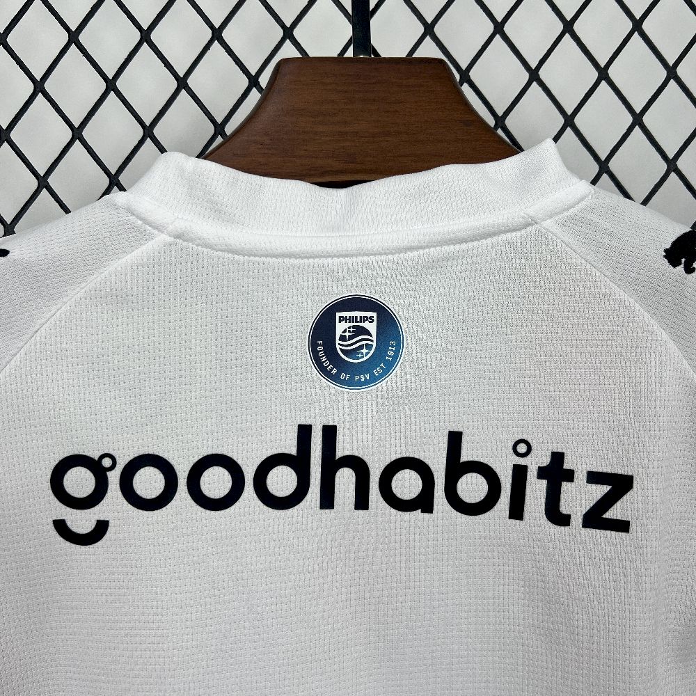 2025080522214573.jpg Kids PSV Eindhoven 2025/26 Home Kit - Image 12