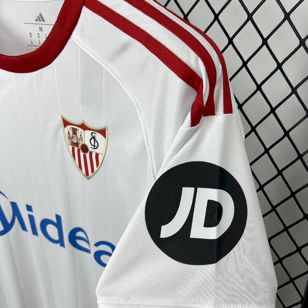 2025080522220047.jpg Mens Sevilla FC 2025/26 Home Jersey - Image 5
